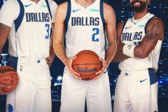 没有悬念!独行侠不会交易状元签 并一定会选弗拉格